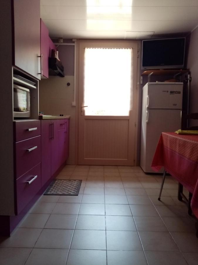 La Jaubertie Villa Meyrals Luaran gambar